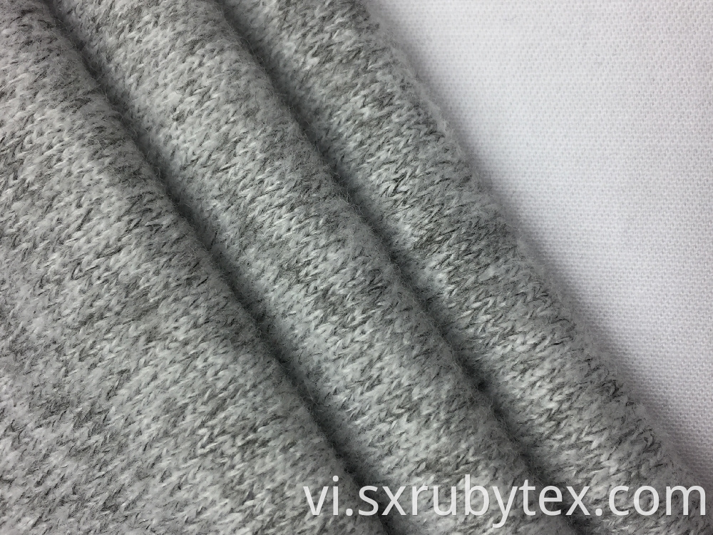 Knit Solid Fabric